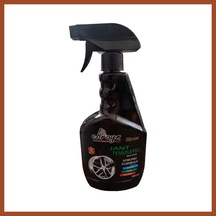 Bezos Ebrayn Jant Temizleyici Sprey 500 Ml Pro