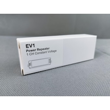 Ev-1 - Led Amplifikatör 12v 5v 24v 36v Dc 1ch Tek Renkli Led