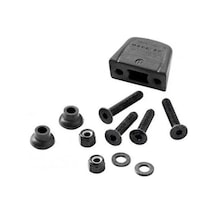 Kappa E115f1 Unıversal Çanta Bağlantı Pımı Tek Renk