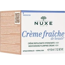 Nuxe Creme Fraiche De Beaute 48H Moisturising Plumping Cream 50 ML