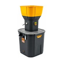 Rotor Rm45l Yem Kırma Makinesi, Tahıl Değirmeni 45l Hazne