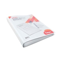Tr Sunum Dosyası Önü Cepli A4 40'li Gri Ghd55454545 Diğer