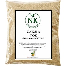 Çakşır Kökü Tozu 40gr