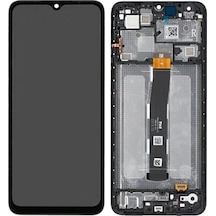 Redmi 12c Dokunmatik Ekran Çıtalı