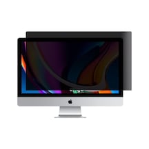 Apple Uyumlu İmac 24 İnç Hayalet Ekran Koruyucu 9h Nano Anti Spy