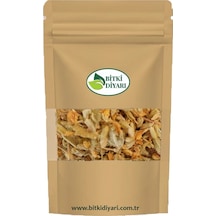 Sarıballıbaba Lamium Galeobdolon 1kg