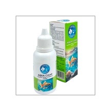 Nanbell Contra Ichthyo Aqua Clear - Akvaryum Su Berraklaştırıcı 50ml
