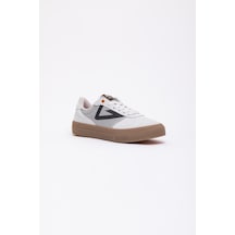 1408 S3 Sneakers Erkek Ayakkabı Beyaz Beyaz
