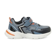 Lacivert - İndigo - Turuncu