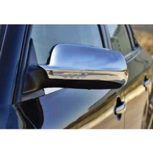 Volkswagen Touran Krom Ayna Kapağı 2 Parça 2003-2009 N11.12156