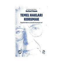 Temel Hakları Korumak