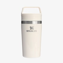 Stanley The Cafe-to-go Travel Mug 0.35l Unisex Beyaz Termos 12080 Beyaz