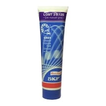Skf Lgmt 3/0.125 Ml Lityum Tüp Gres Rulman Gresi 125 G