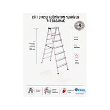Basamak Sayısı:7 Basamaklı