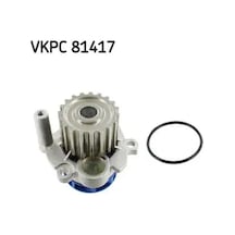 Vw Polo Devirdaim 1.4 Tdi 2002-2005 Amf Bay Skf Vkpc81417