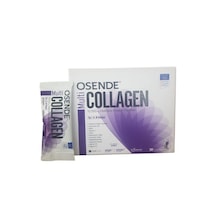 Osende Multi Collagen Şase 30'lu 8680133001130