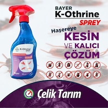 K Othrine 500ml Kullanıma Hazır Sprey