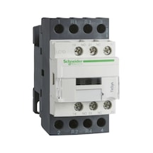 Schneider LC1D258B7 Kontaktör