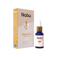 Nobu Vitamin C Serum 20 ML