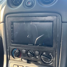 1998-2005 Mazda Mx-5 Araba Stereo Kaplaması