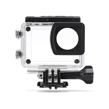 Sjcam Sj6 Su Geçirmez Kılıf Housing