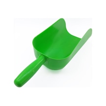 Yem Küreği Pvc 2 Kg