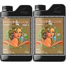 Advanced Nutrients Sensi Bloom Coco A-B 1 Litre