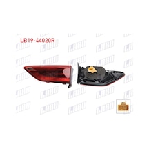 Wisco 1243646-00 Stop Sag Ic Volkswagen Golf 8 20 Oem 5h0945094c