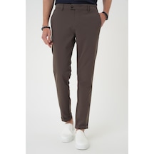 Efor Comfort Fit Beli Lastikli Yan Cep Koyu Haki Jogger Pantolon P 1150 Khakı Efor Comfort Fit Beli Lastikli Yan Cep Koyu Haki Jogger Pantolon P 1150 Khakı