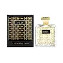 Houbigant Oud Or Extrait De Parfum 100 Ml Odunsu - Oryantal
