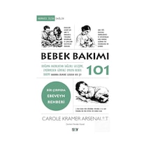 Bebek Bakımı 101 / Carole Kramer Arsenault