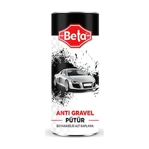 Beta Pütür Gri 1/1