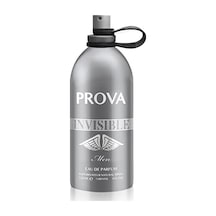 Invisible Edp Erkek Parfüm 120 Ml Diğer