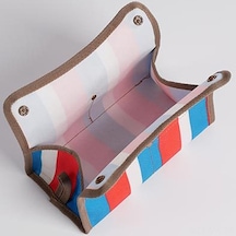 Ebitda Su Geçirmez Taşınabilir Mendil Çantası - Kamp, Yürüyüş Ve Seyahat İçin Pratik, Kamuflajlı Haki Ebitda Su Geçirmez Taşınabilir Mendil Çantası - Kamp, Yürüyüş Ve Seyahat İçin Pratik, Kamuflajlı Haki