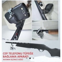 Zeros Avcı Telefon Aparatı
