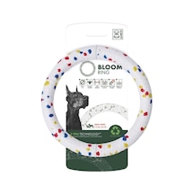 M-pets Bloom Ring Parçalanmaz Köpek Halka Oyuncağı