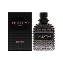 Valentino Born In Roma Uomo Edt 100 Ml Erkek Parfüm Fresh 87070003