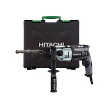 Hitachi-Hikoki DV22V 2 Vitesli Profesyonel Darbeli Matkap 1120 W 13 MM
