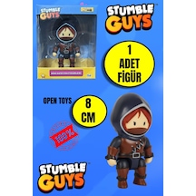 Stumble Guys Figür 8 Cm Stabby Kate