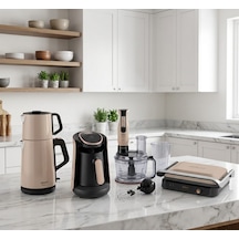 Arzum AR9029PRO Sorgül Buğdayı Set
