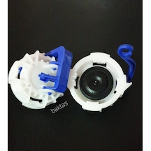 Vitra Gömme Rezervuar Doldurma Grubu Diyafram ve Contası Mavi