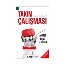 Takım Çalışması / Ahmet Şerif Izgören