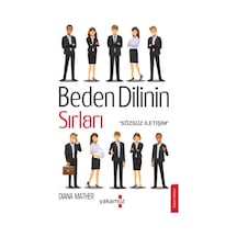 Beden Dilinin Sırları - Aıaı-896840