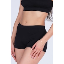Mtm My The Mall Siyah Mı Emay 3000 Soft Boxer Siyah