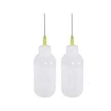 Proskit Ms-035 İğne Uçlu Sıvı Dağıtıcı Plastik Şişe Dispenser