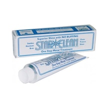 Star Clean Krom Metal Temizleyici 150Ml