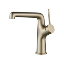 Gold Lavabo Bataryası, Modern Ve Estetik Tasarım 12 Izgara