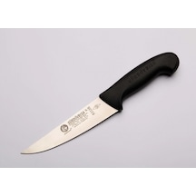 Sürmene 61036 Kasap Kurban Sıyırma Bıçağı 15 Cm, Plastik Sap Çr