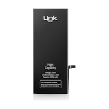 LinkTech iPhone 11 Premium Batarya 3650 mAh