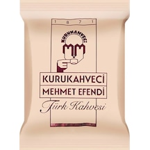 Mehmet Efendi  Türk Kahvesi 100 G